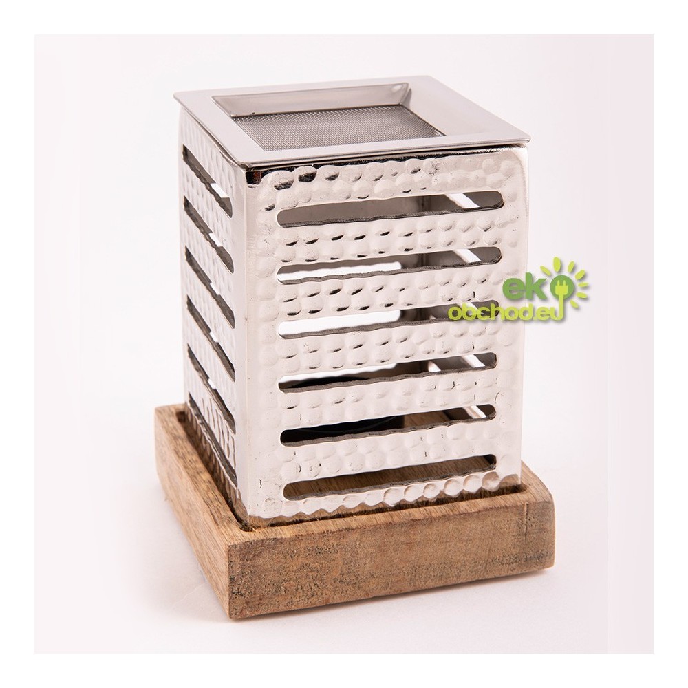 Vykurovacia piecka z medi SUNIEL