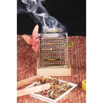 Vykurovacia piecka z medi SUNIEL