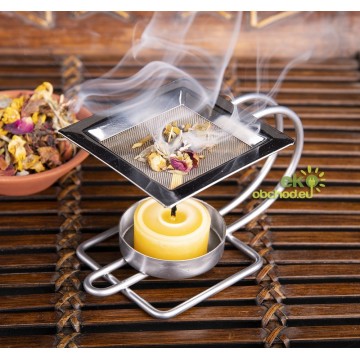 Vykurovacia piecka SILVER