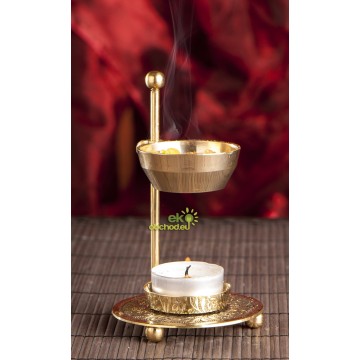 Kadidelnica OMAN ROYAL pre jemné vydymovanie