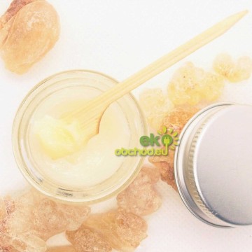 Kadidlový balzam na ruky LUBAN – 30ml