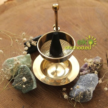 Kadidelnica OMAN DHOFAR pre jemné vydymovanie