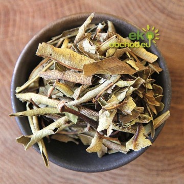 YERBA SANTA - vykurovadlo