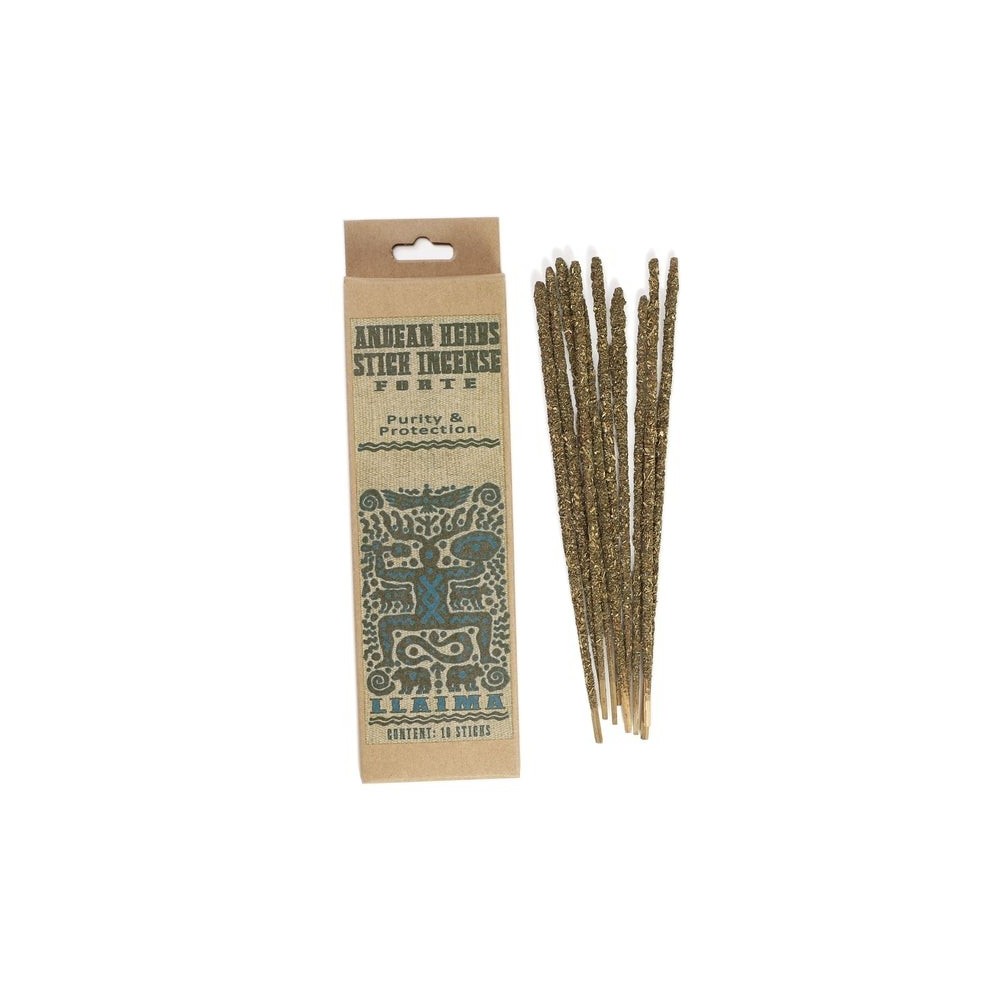 Šamanské tyčinky - očista a ochrana