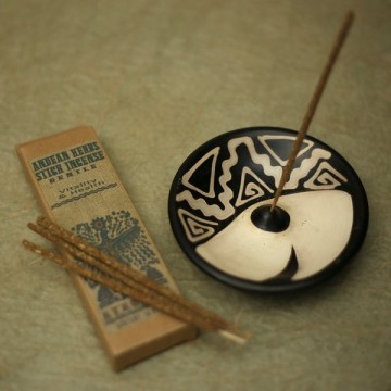 Šamanské tyčinky - vitalita a zdravie