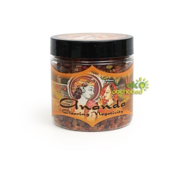 Vykurovacia zmes - ANANDA...