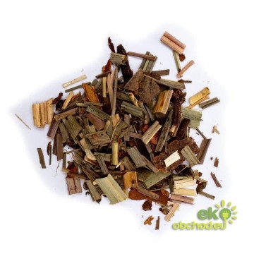 Živicové kadidlo citrónová tráva a korenie