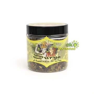 Vykurovacia zmes - SURYA...