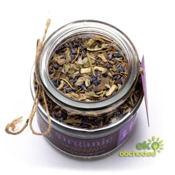 Vykurovacia zmes šalvia a levanduľa