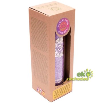 AROMATICKÁ SVIEČKA 7. ČAKRA SAHASRARA ČAS HORENIA 100 HODÍN