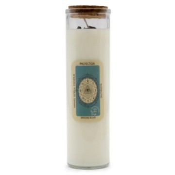 ČAROVNÁ SVIEČKA MAGIC SPELL - OCHRANA