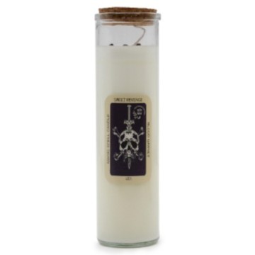 ČAROVNÁ SVIEČKA MAGIC SPELL - SLADKÁ POMSTA