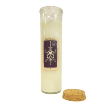 ČAROVNÁ SVIEČKA MAGIC SPELL - SLADKÁ POMSTA