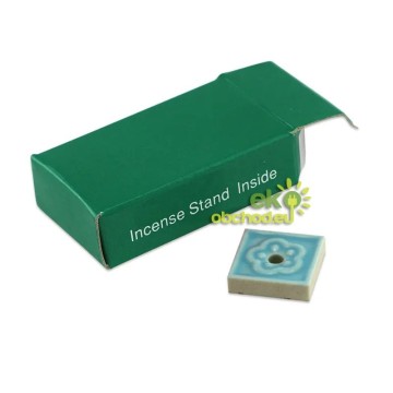 Vonné tyčinky - Morning Star CÉDROVÉ DREVO, Nippon Kodo - 200ks