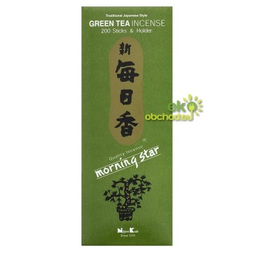 Vonné tyčinky Morning Star...