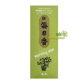 Vonné tyčinky Morning Star...