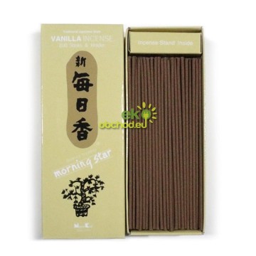 Vonné tyčinky Morning Star...