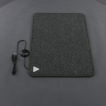 Vyhrievaný koberec TF133 230V / 100W 700 x 500 mm