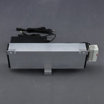 Elektrický ohrievač do malých priestorov TF99 12V/80W s termostatom